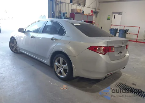 2013 Acura Tsx 2.4 from USA, damaged, VIN JH4CU2F41DC001524